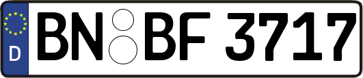 BN-BF3717