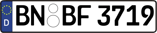 BN-BF3719