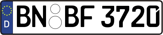 BN-BF3720
