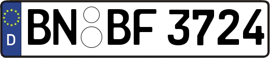 BN-BF3724