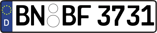 BN-BF3731
