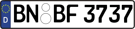 BN-BF3737