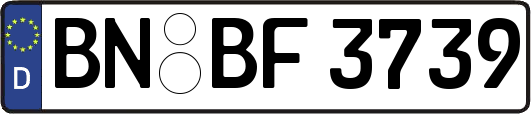 BN-BF3739