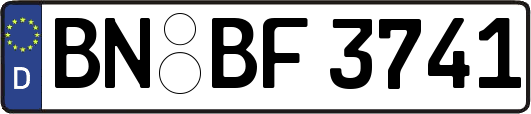 BN-BF3741