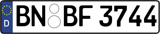 BN-BF3744