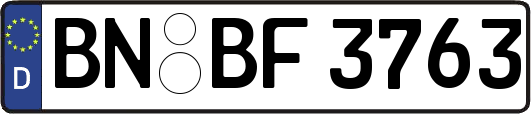 BN-BF3763