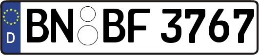 BN-BF3767