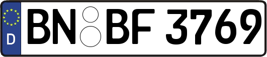 BN-BF3769