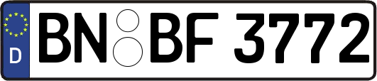 BN-BF3772