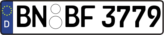 BN-BF3779