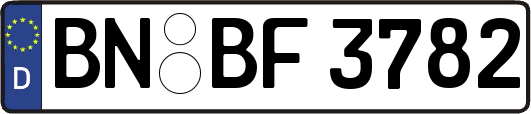 BN-BF3782