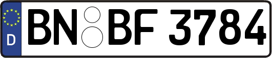 BN-BF3784