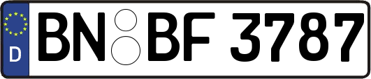 BN-BF3787