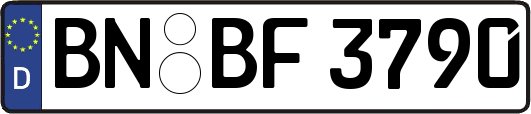 BN-BF3790