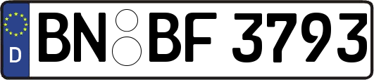 BN-BF3793