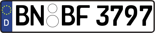 BN-BF3797