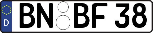 BN-BF38