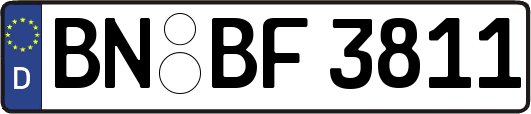 BN-BF3811
