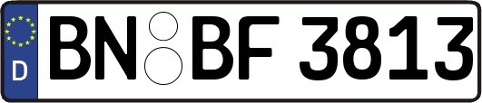 BN-BF3813