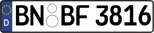 BN-BF3816