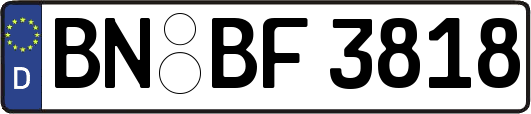BN-BF3818