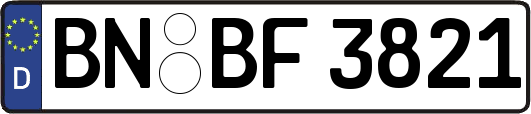 BN-BF3821