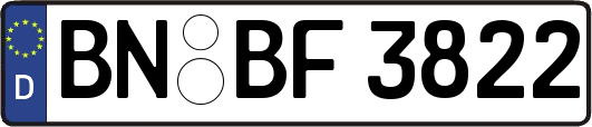 BN-BF3822