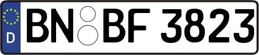 BN-BF3823