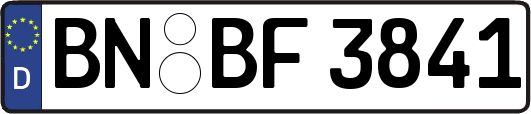 BN-BF3841