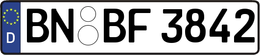 BN-BF3842