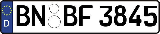 BN-BF3845