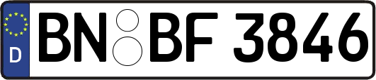 BN-BF3846