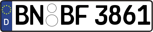 BN-BF3861