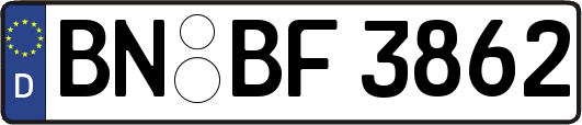 BN-BF3862
