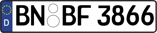 BN-BF3866