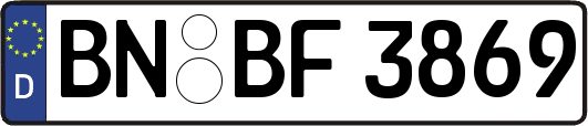 BN-BF3869