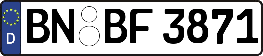 BN-BF3871