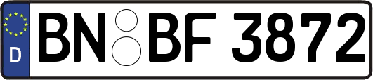 BN-BF3872