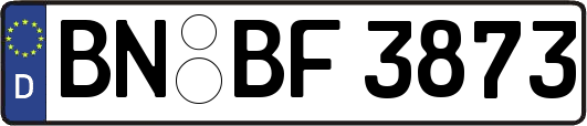 BN-BF3873