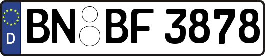 BN-BF3878