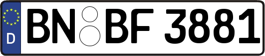 BN-BF3881