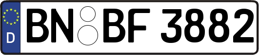 BN-BF3882