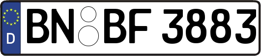 BN-BF3883