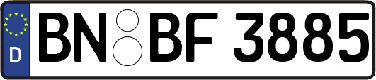 BN-BF3885