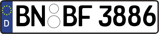 BN-BF3886