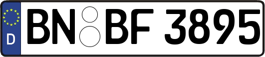BN-BF3895