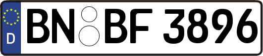BN-BF3896