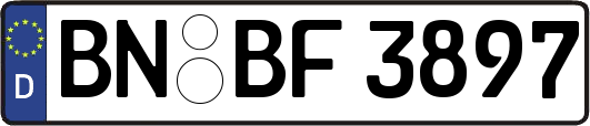 BN-BF3897
