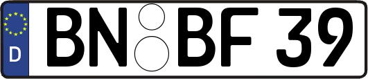 BN-BF39