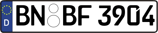 BN-BF3904